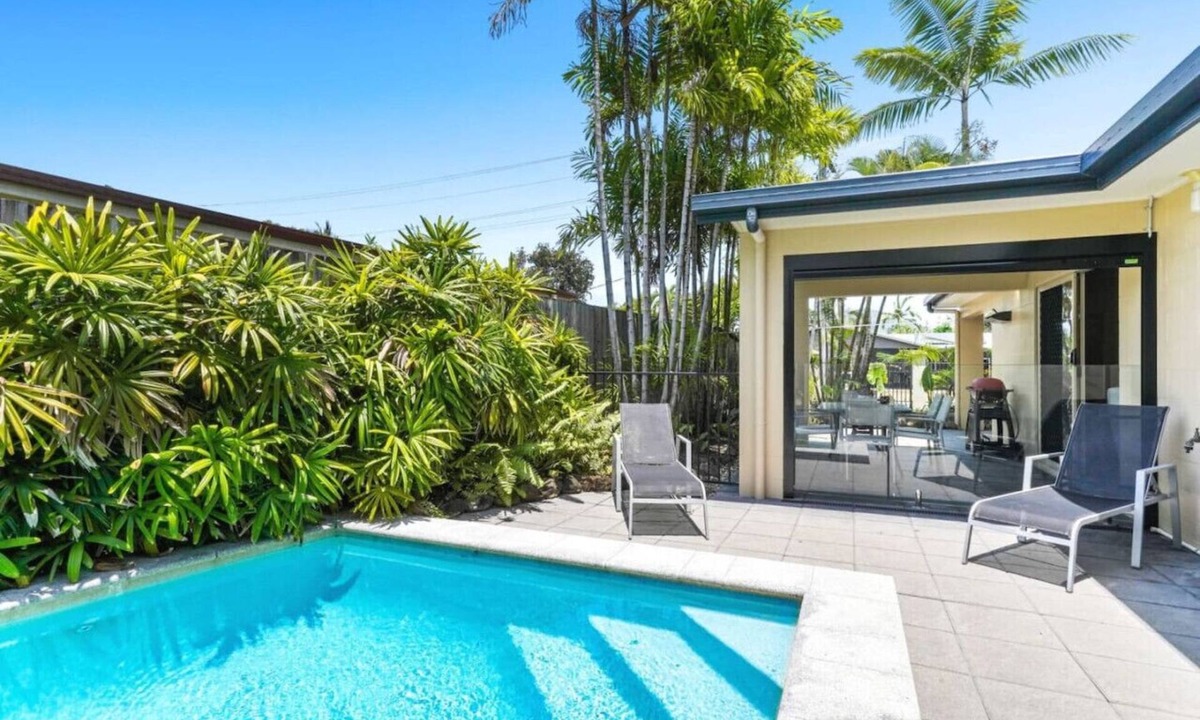 Kewarra Beach Apartment | Stay at the Albatross