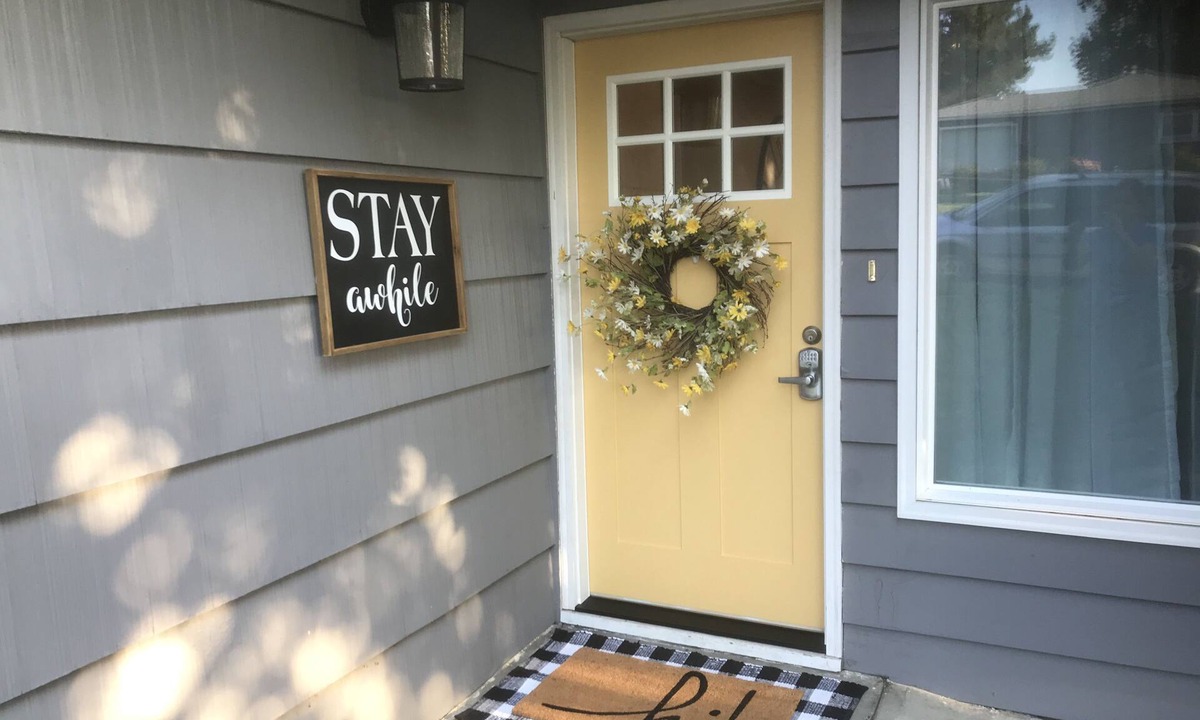 Pendleton House | Stay Awhile - Pendleton, OR