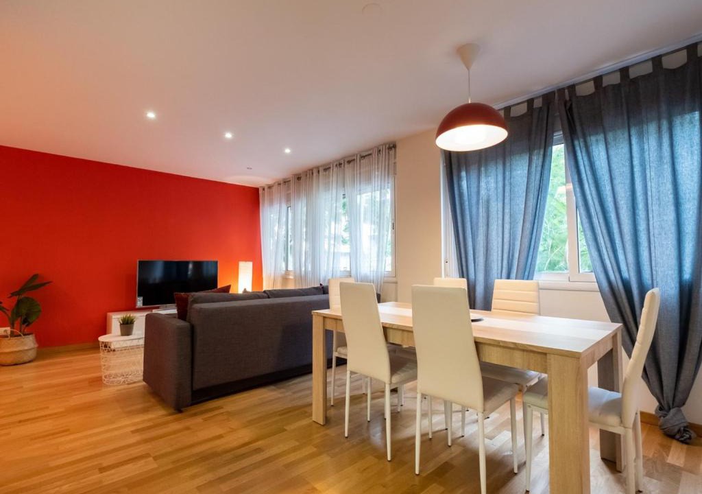 El Guinardo Apartment | Stay Barcelona Maragall
