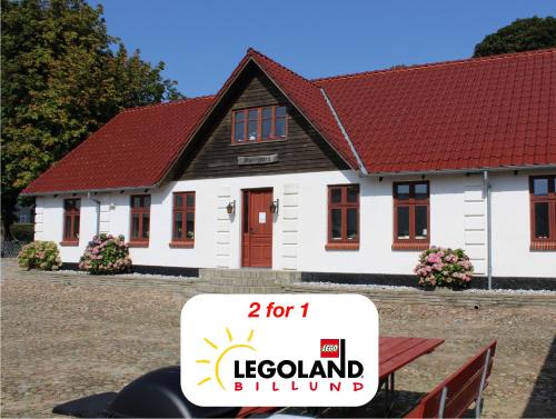 Vandel Bed & Breakfast | STAY Billund