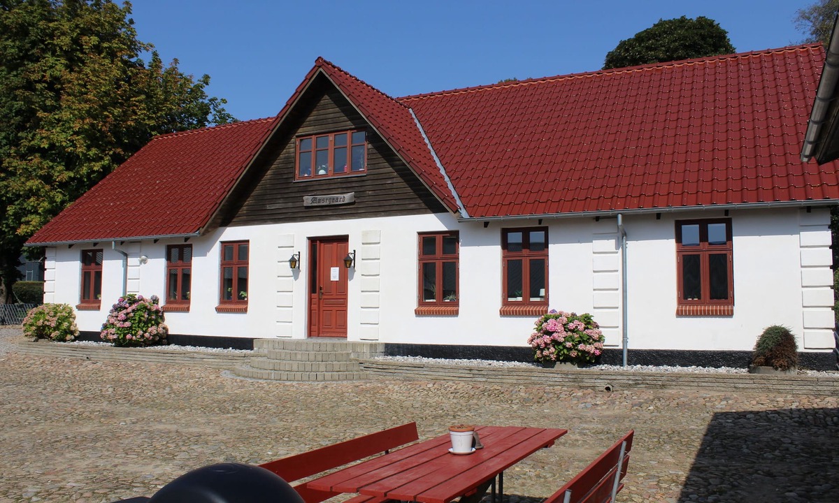 Vandel Apartment | Stay Billund – lovely holiday apartment just 5 minutes from Legoland