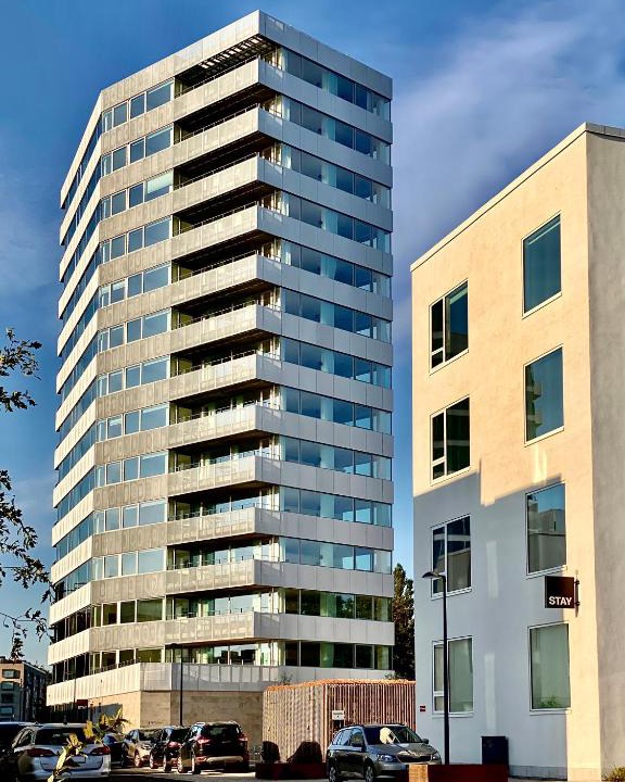 Amager Apartment | STAY Bryggen