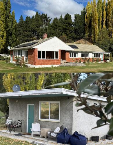 Cardrona House | Stay Cardrona Wanaka