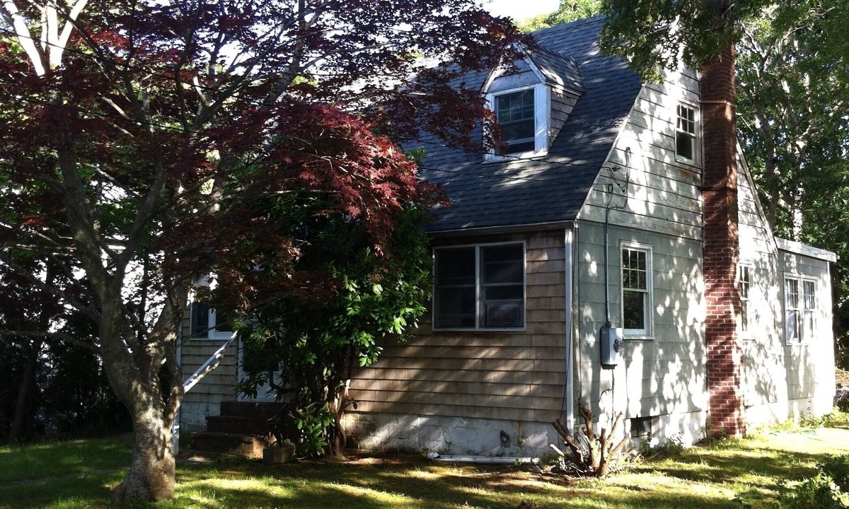 Sag Harbor Cottage | Stay & Dine