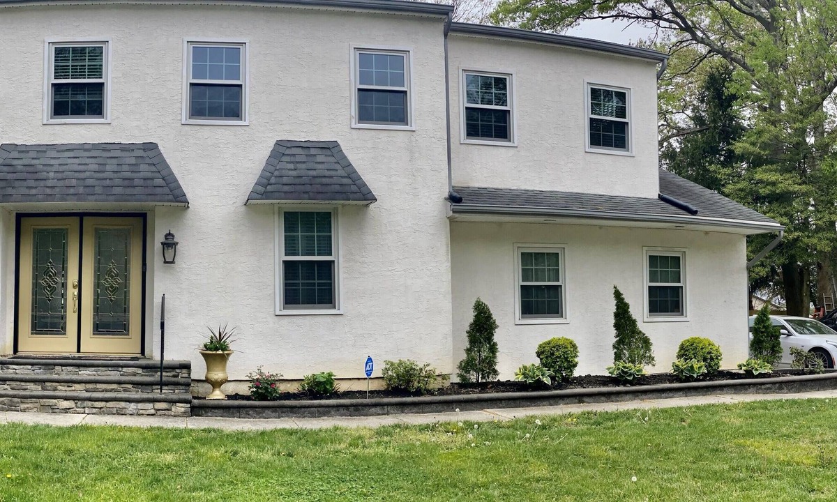 Grenloch House | Stay & Explore South Jersey Wine Country