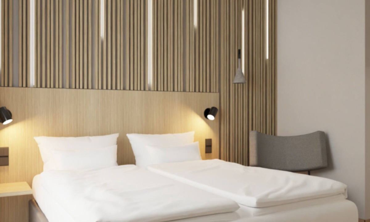 Nussbaumen Hotel | Stay Flex Hotel & Apartments