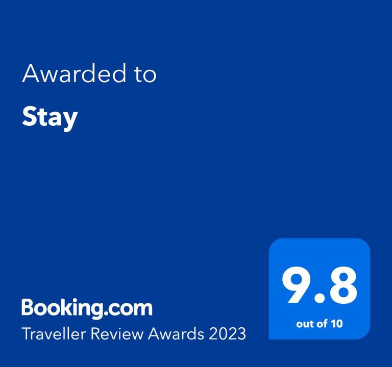 Bispham Apartment | Stay