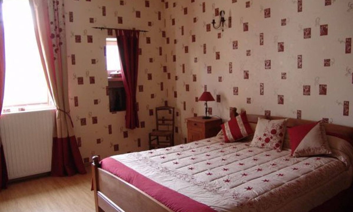Montigny-les-Vaucouleurs Bed & Breakfast | Stay in the heart of Joan of Arc's land with 4 unique rooms