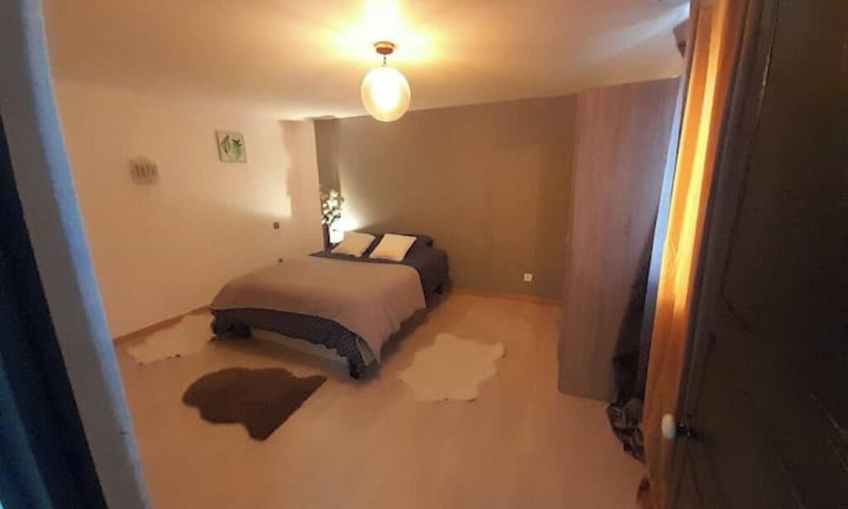 Baigts-de-Bearn House | Stay in béarnais country