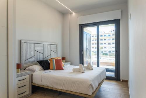 Els Arenals del Sol Apartment | Stay In Bay Side