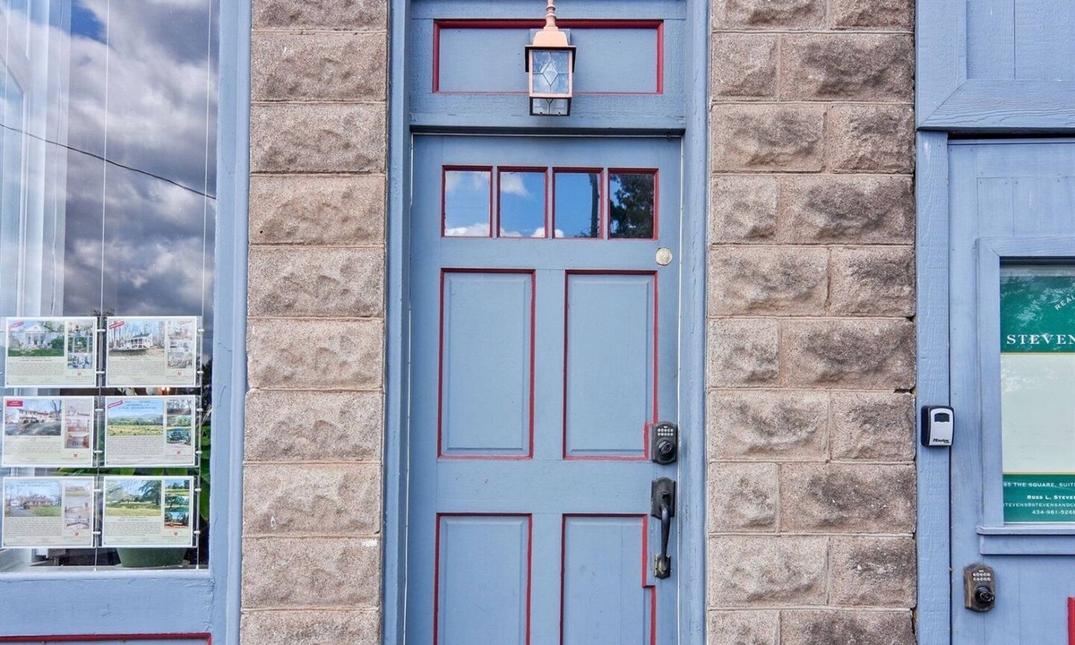 Batesville Apartment | Stay in Crozet Mountain Suite in Downtown Crozet