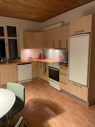 Grasten Apartment | Stay in Graasten - surrounded by royal peace and history