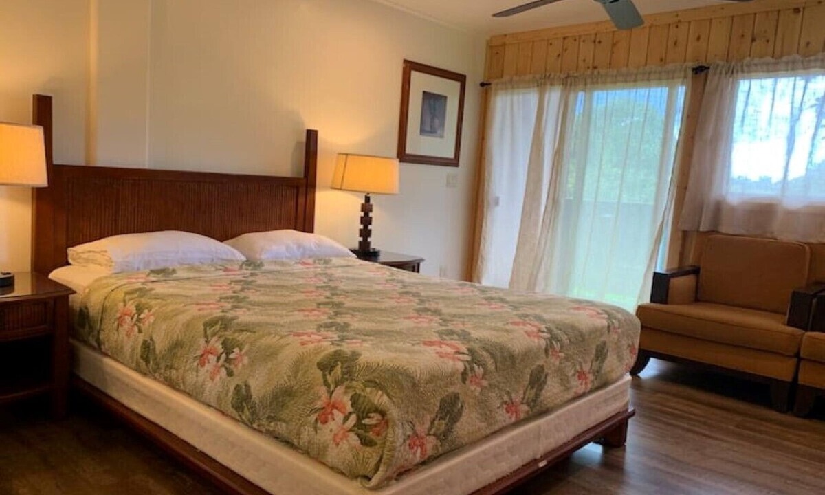 Hana Apartment | Stay in Hana #1