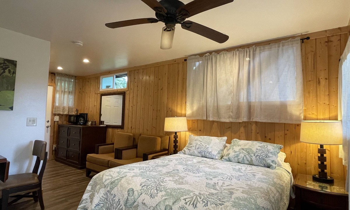 Hana Apartment | Stay in Hana #2