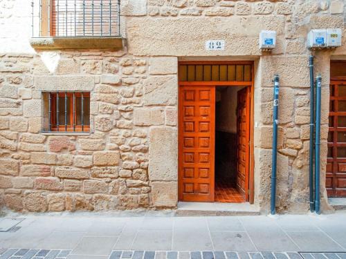Laguardia Old Town House | Stay in Historic Laguardia, Sleeps 8