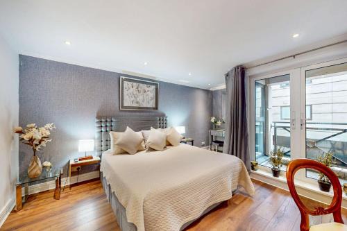 Bryanston and Dorset Square Apartment | Stay in Marble Arch