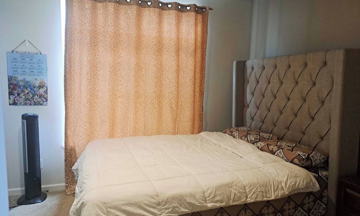 Covington House | Stay In My Little Palace