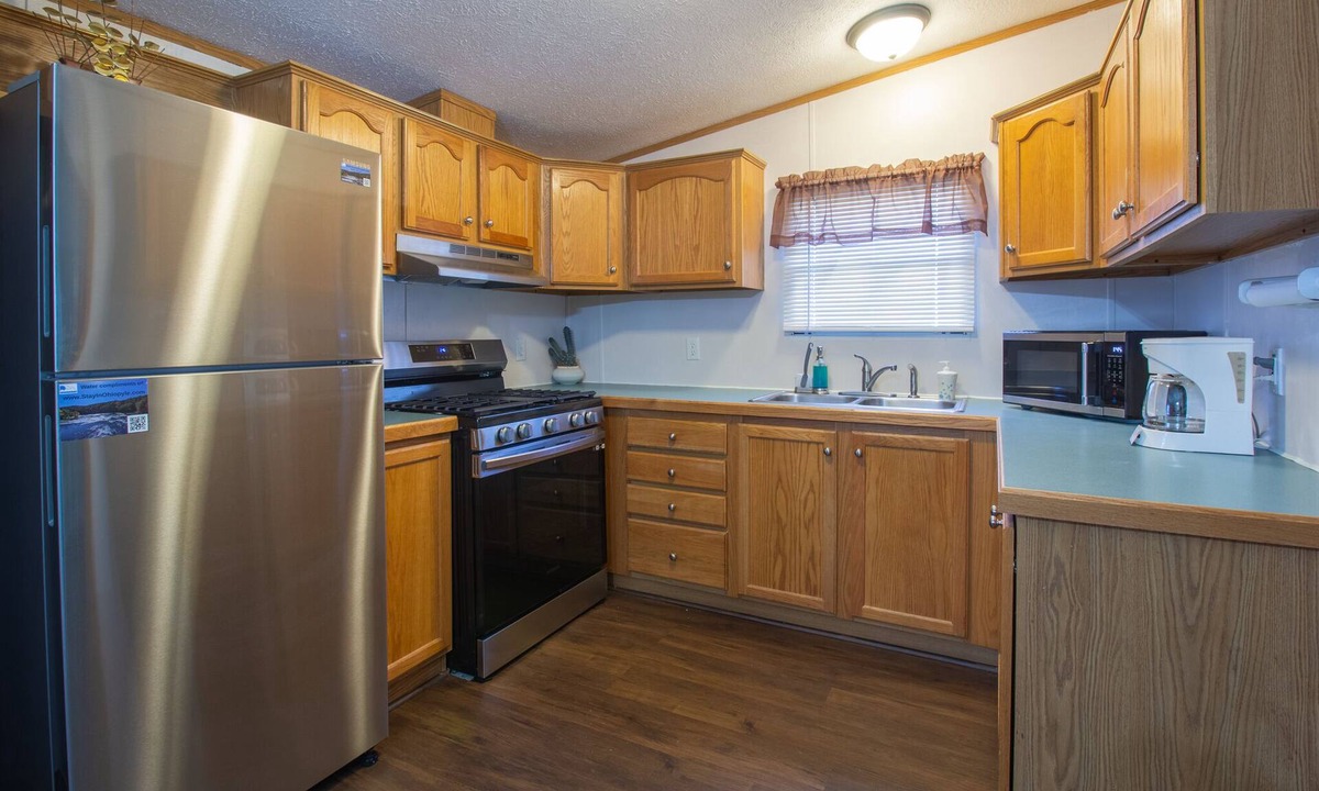 Ohiopyle House | Stay In Ohiopyle near The Falls & GAP trail.