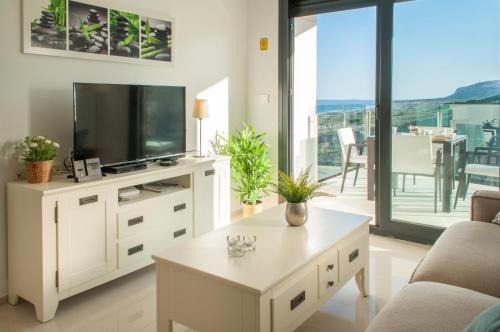 Els Arenals del Sol Apartment | Stay In Sea Coast