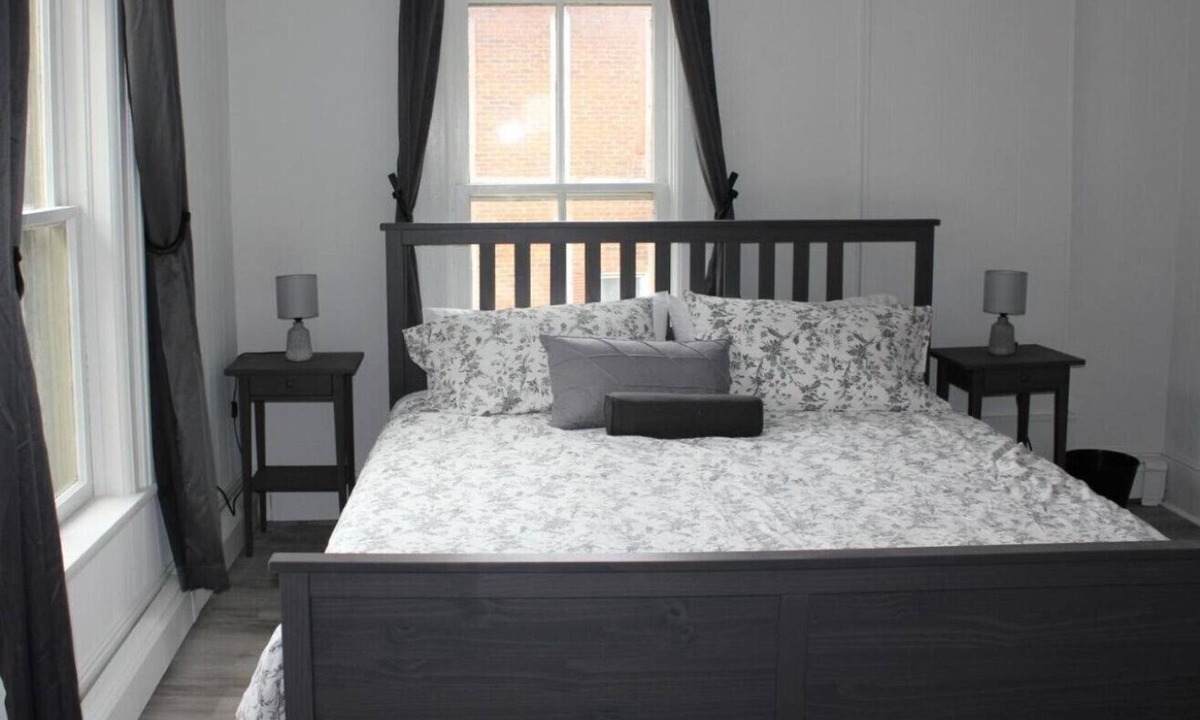 Wellington Apartment | Stay In the heart of Wellington