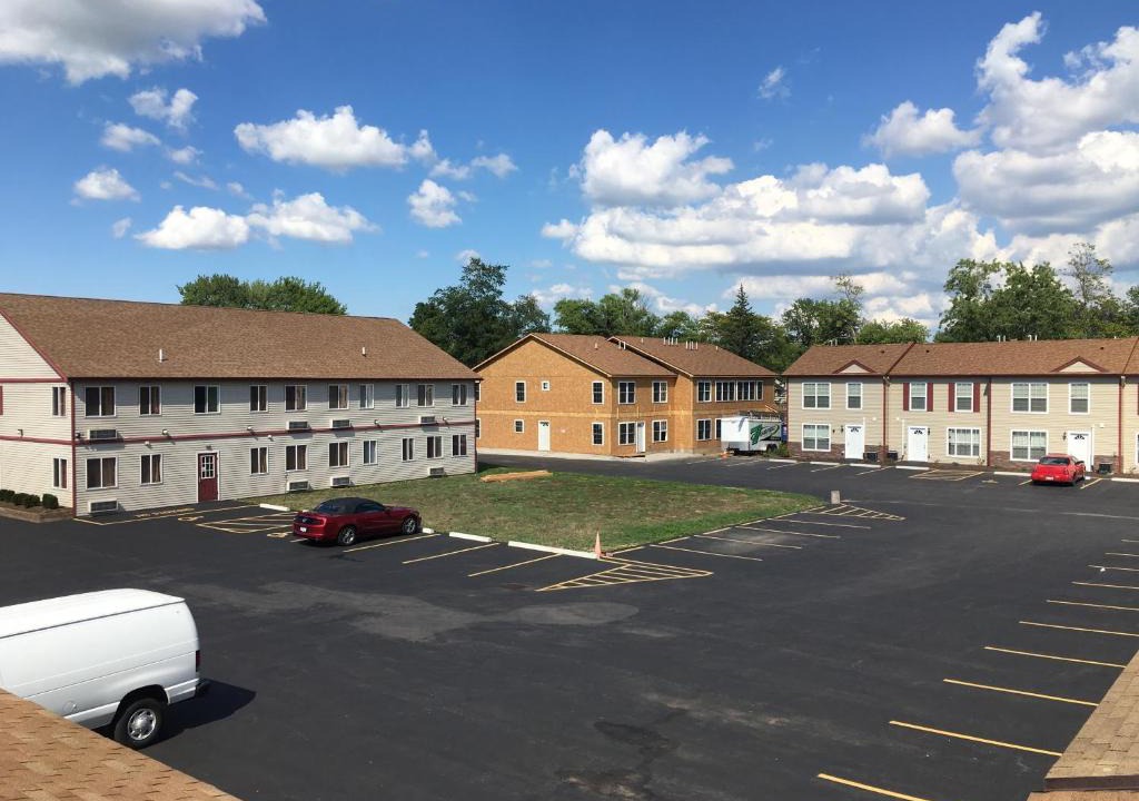 Niagara Falls Hotel | Stay Inn and Suites
