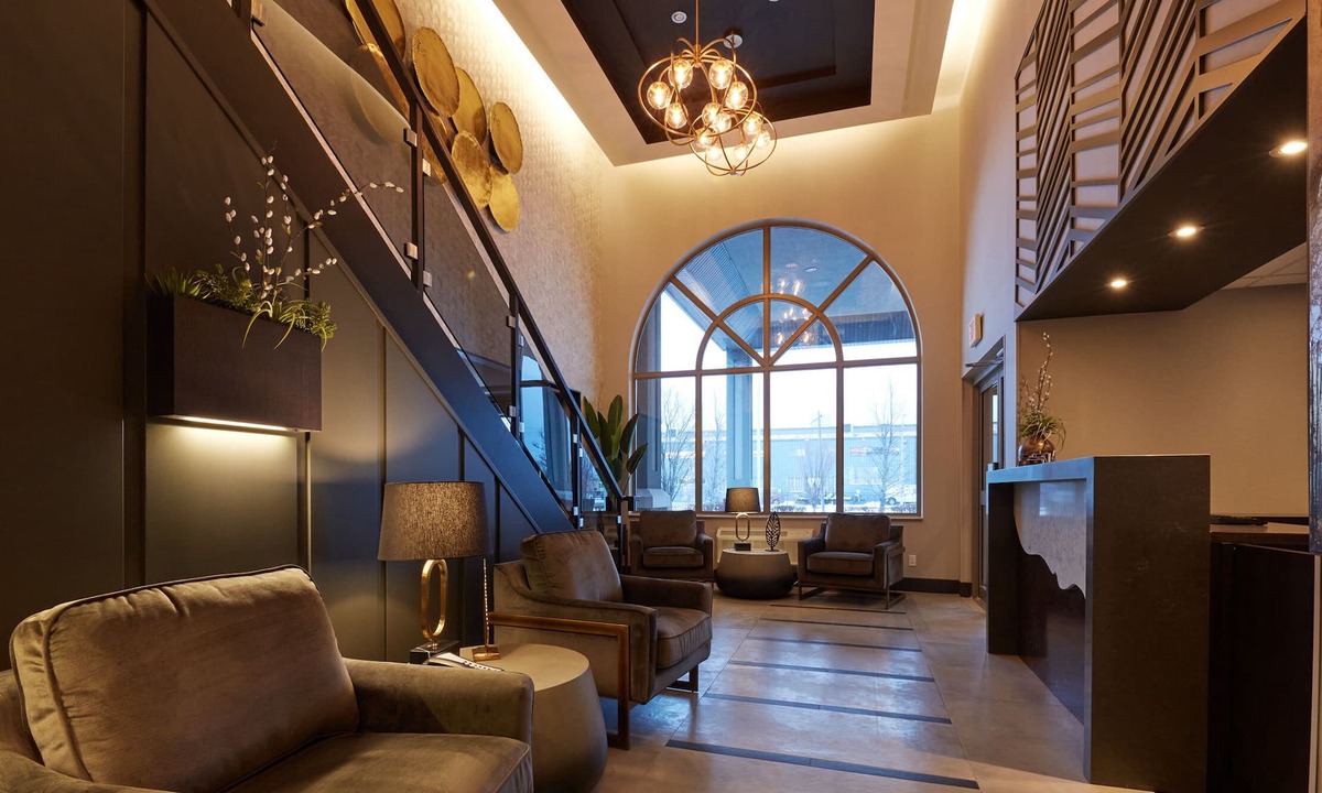 Alderwood Hotel | Stay Inn