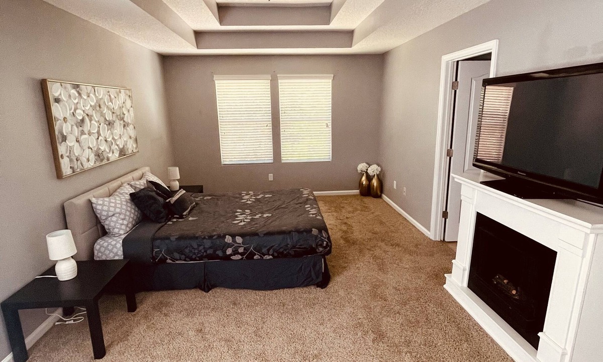Arlington House | Stay Jacksonville