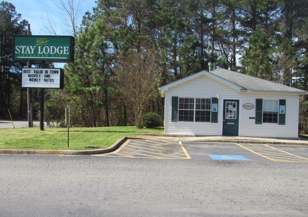 Centerville Hotel | Stay Lodge Anderson