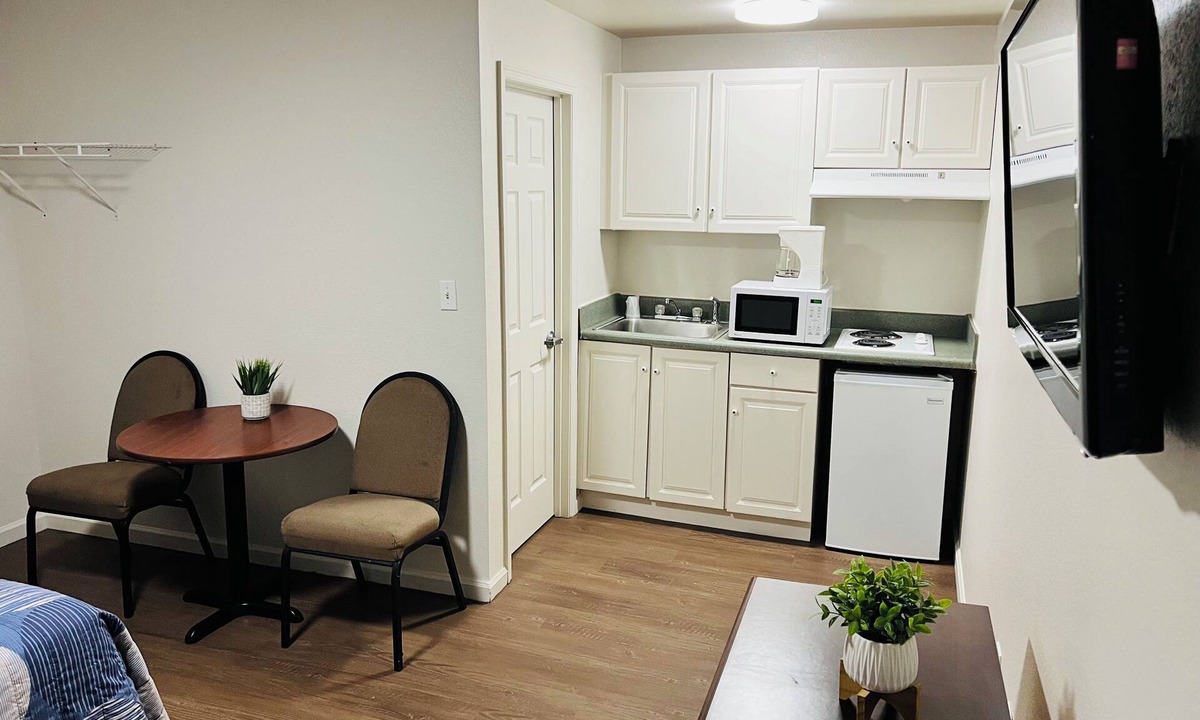 Decatur Hotel | Stay Lodge Decatur
