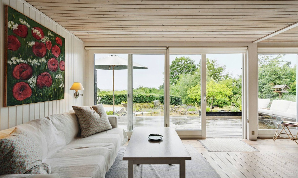 Fejrup House | Stay near nature and attractions on Helgenæs