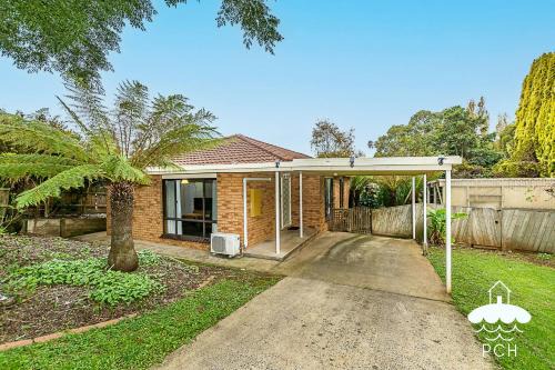Leongatha House | Stay on Callaway