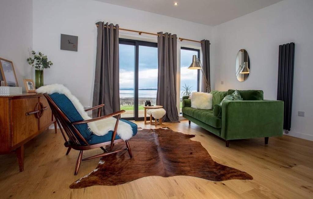 Broadford Apartment | Stay on the Bay, Skye