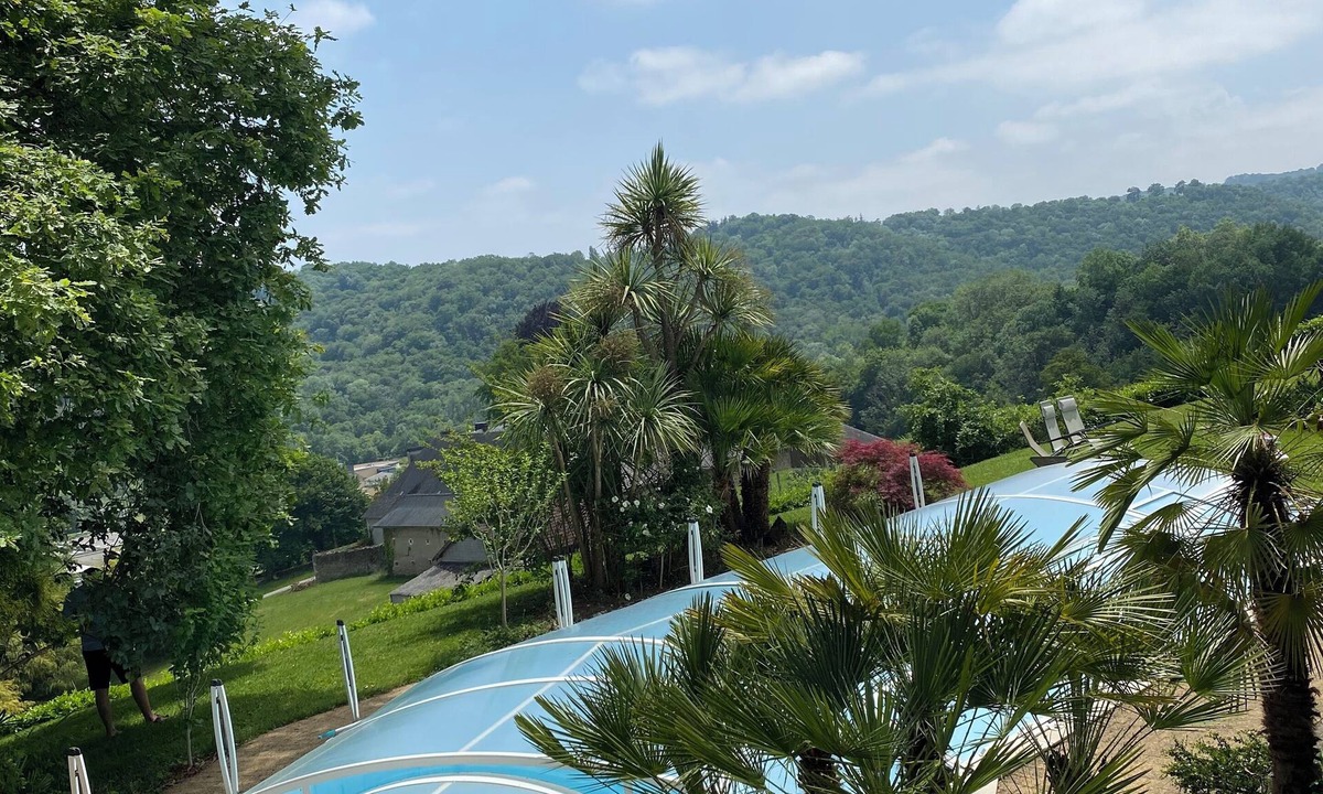 Jurancon Apartment | Stay on the slopes