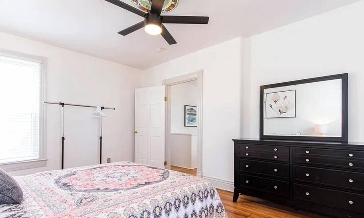 Clifton House | Stay & Play in Crescent Hill!