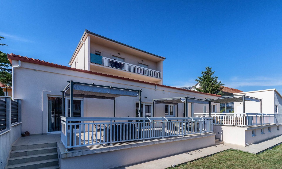 Kastel Luksic Apartment | Stay Split Bay