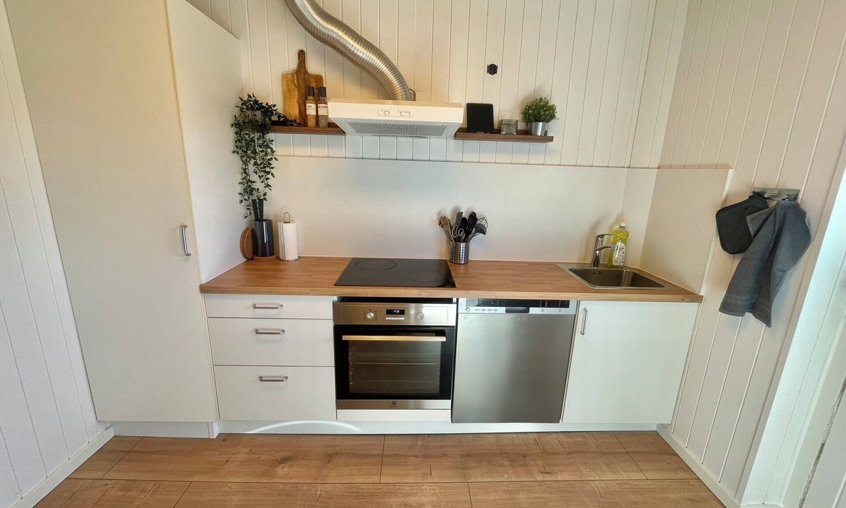 Rebild Municipality House | Stay Støvring