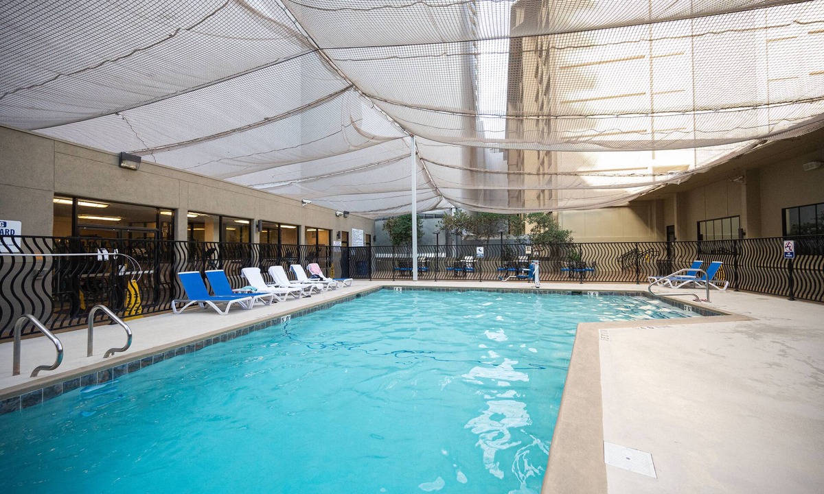 Las Vegas Strip Apartment | Stay Together Suites