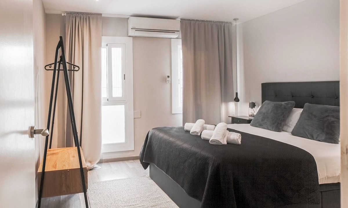 El Port Apartment | Stay U-nique Apartments Aprestadora