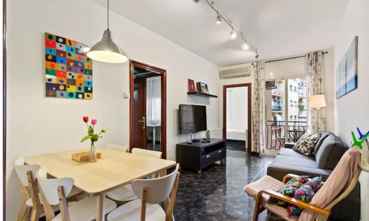 La Bordeta Apartment | Stay U-nique Apartments La Bordeta
