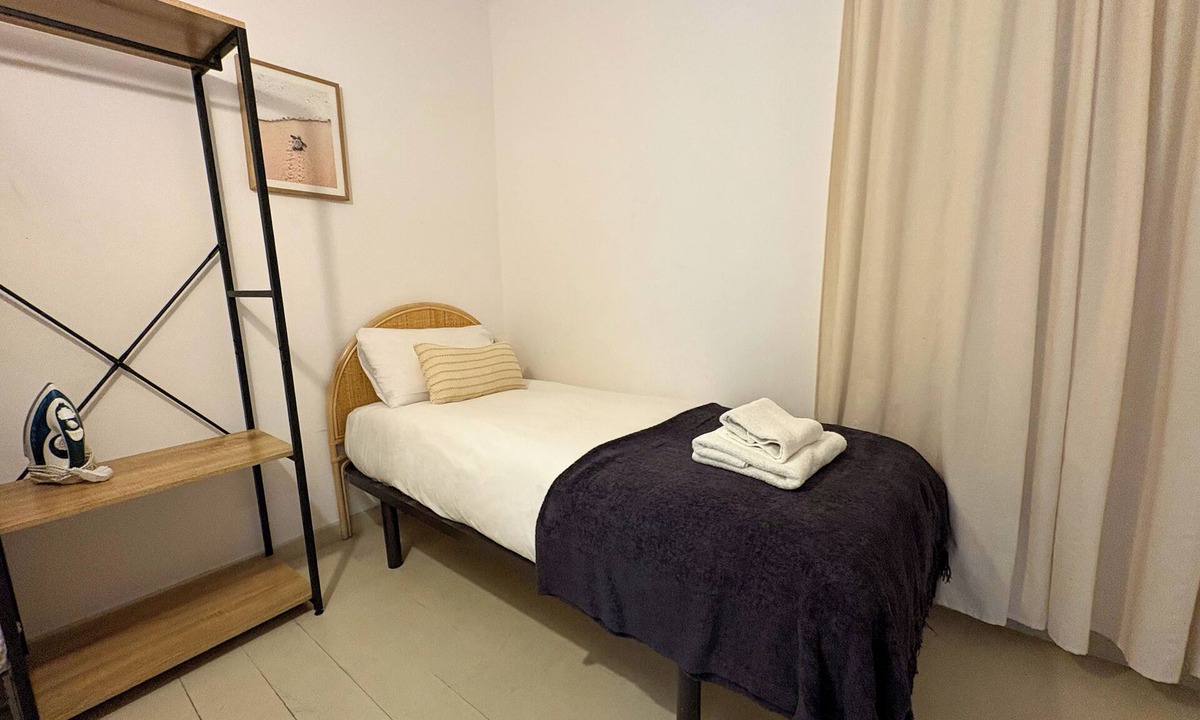Barceloneta Apartment | Stay U-nique Apartments Borbó