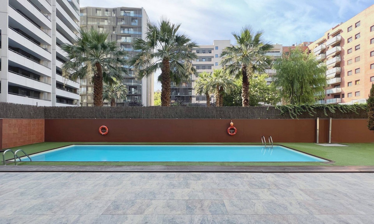 Provencals del Poblenou Apartment | Stay U-nique Apartments Venecuela