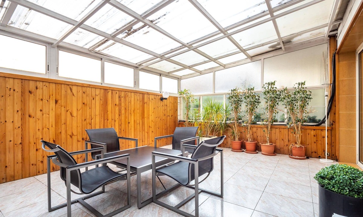 El Parc i la Llacuna del Poblenou Apartment | Stay U-nique Apartments Marina