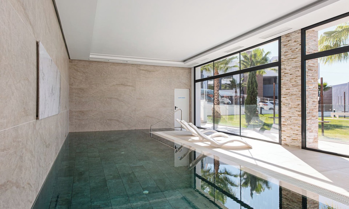 Marbella Apartment | Stay U-nique Apartment Romana