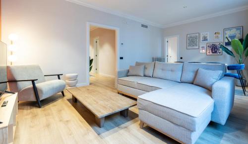 El Putget i Farro Apartment | Stay U-nique Apartments Balmes II