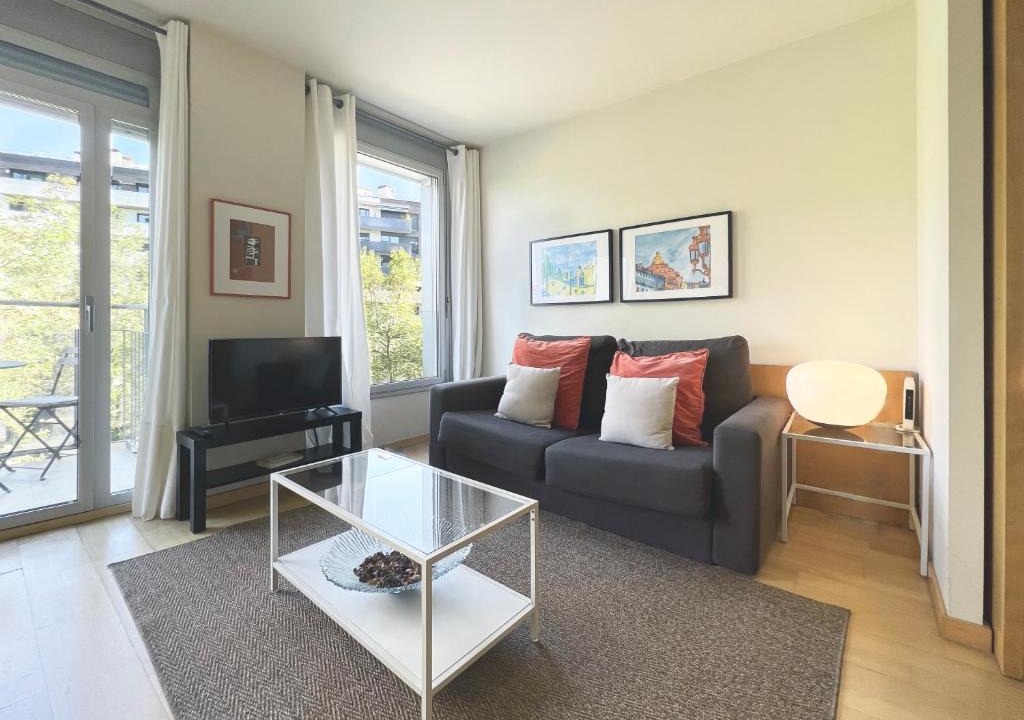 Provencals del Poblenou Apartment | Stay U-nique Apartments Venecuela