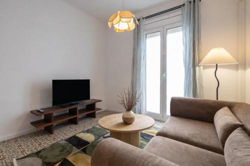 Sants-Badal Apartment | Stay U-nique Apartments Begur