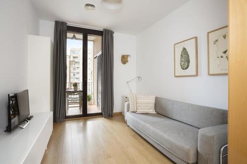 L'Antiga Esquerra de l'Eixample Apartment | Stay U-nique Apartments Villarroel