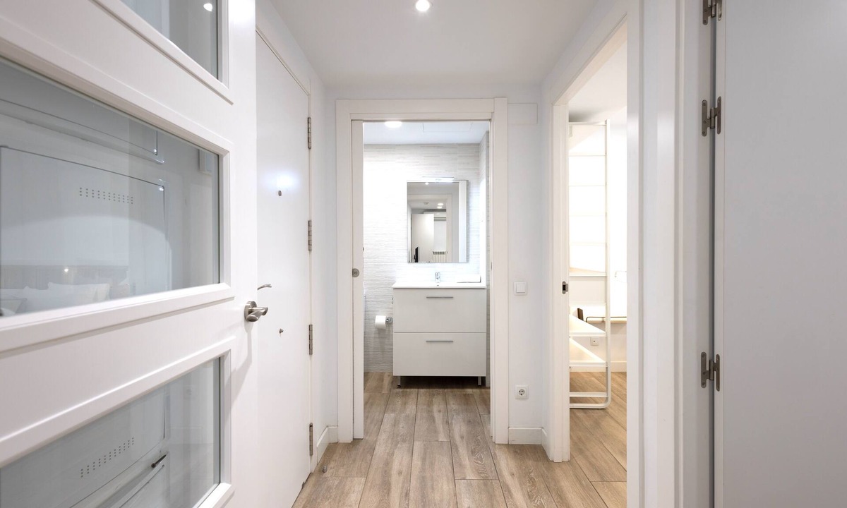 Porta Apartment | Stay U-nique Apartments Fabra i Puig