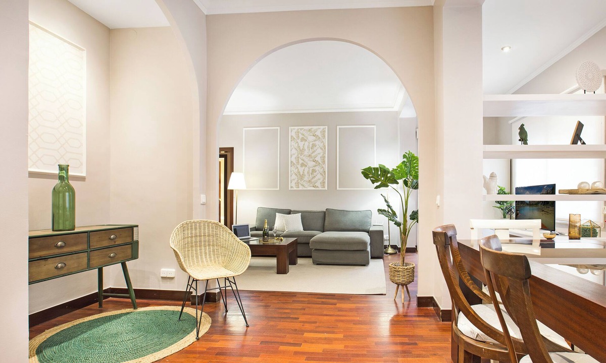 Sant Gervasi Apartment | Stay U-nique Apartments Calvet
