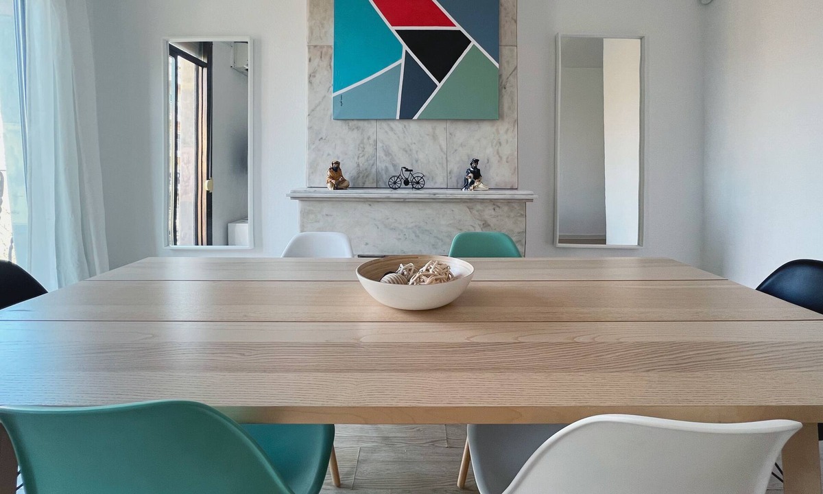 Esquerra de l'Eixample Apartment | Stay U-nique Apartments Casanova